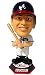 Jeff Francoeur Atlanta Braves Knucklehead Bobble Head (Quantity of 2)