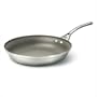 Calphalon Contemporay Stainless Steel Nonstick 12 Inch Omelette Pan