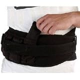 Weighted Waist Belt DELUXE - 10kg