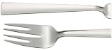 WMF Combination Stainless Steel Fish Knife and Fork