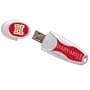 PNY Harvard University 256MB USB Drive