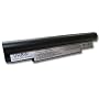 HOCHLEISTUNGS-AKKU 11.1V 6600mAh schwarz black f�r&hellip von vhbw
