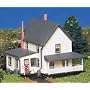 N Built Up Farm House