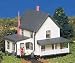 N Built Up Farm House