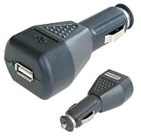 USB Car Charger