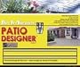 Do It Yourself Patio Designer