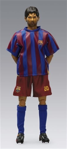 �ϥ����� Kick-O-Mania ( ���å������ޥ˥� ) Deco ( �ǥ� ) FC�Х륻���� �������� ������� ���᡼�� �ե��� �����꡼ ���� ư�� �̿���