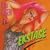 Nina Hagen in Ekstase