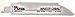 MK Morse RB618T50 Bi-metal Reciprocating Saw Blade 6-Inch X 3/4-Inch X .035-Inch TPI 18 Metal - 50 Pack