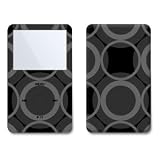 Cookies n Cream Design iPod classic 80GB/ 120GB Protector Skin Decal Sticker
