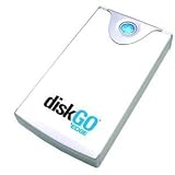 300GB Diskgo 3.5" Backup Drive