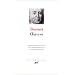 Bossuet : Oeuvres