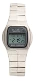 La Crosse Technology WT-961S Metal Strap Watch
