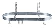 Calphalon 18 by 36 Stainless Steel Pot Rack