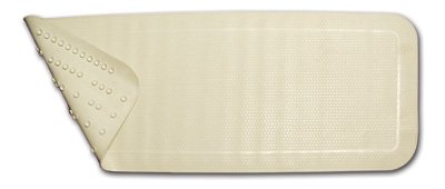 Buy Lumex Long Bathtub Safety Mat – Non Slip Shower & Tub