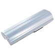 High-Capacity B-5864 Laptop Battery for Asus Eee PC Series 90-OA001B1100 (White)