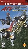 ATV Offroad Fury Blazin Trails
