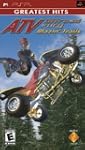 ATV Offroad Fury Blazin Trails