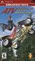 ATV Offroad Fury Blazin Trails