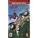 ATV Offroad Fury Blazin Trails