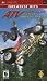 Video Games : ATV Offroad Fury Blazin Trails