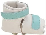Bebax Tri-Plane Pediatric Forefoot Orthosis, Pair, Foot Size : 6; Length: 10cm.