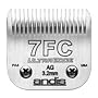 Andis AG Blade 7 Finish 64121