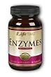 Enzyme Complex Digestive Enzyme Formula - 90 - Tablet