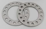 Trans-Dapt 7108 Light-Duty Wheel Spacers