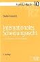 Internationales Scheidungsrecht