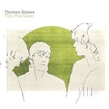 Thru the Glass [7" VINYL]