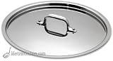 All-Clad 6-1/2 inch Stainless Lid