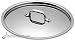 Kitchen & Housewares : All-Clad 6-1/2 inch Stainless Lid