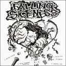 FALLING SICKNESS/DYS -  FALLING SICKNESS/DYSENTERY