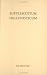 Supplementum Hellenisticum (Texte Und Kommentare)