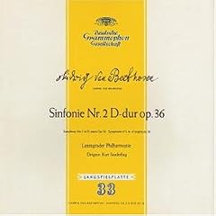 Sinfonie 2/Klavierkonzert 3
