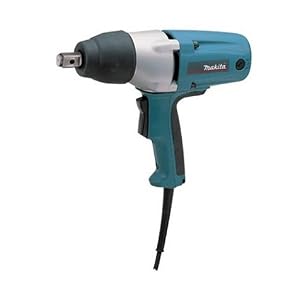 Makita TW0350 3.5 Amp 1 2-Inch Square Impact Wrench by 