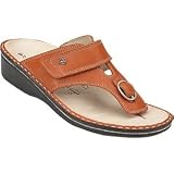 (フィンコンフォート) Finn Comfort プーケット Phuket チリ セリーナ レザー サンダル プーケット