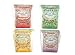 Bath Tea Collection by The Green Valley Spa