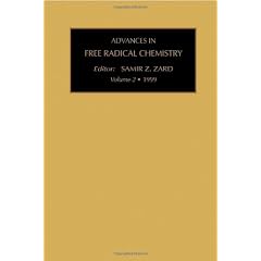 Advances in Free Radical Chemistry, Volume 2, Volume 2