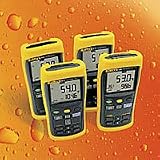 Fluke SINGLE INPUT THERMOMETER, 60HZ NOISE REJECTION Product ID: FLUKE-51-2