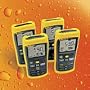Fluke SINGLE INPUT THERMOMETER, 60HZ NOISE REJECTION Product ID: FLUKE-51-2