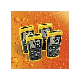 Fluke SINGLE INPUT THERMOMETER, 60HZ NOISE REJECTION Product ID: FLUKE-51-2