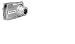 Olympus Mju810 Silver Digital Camera [8 MP, 3 X Optical Zoom]