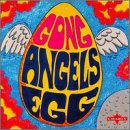 Angel`s Egg