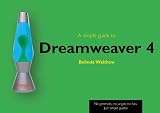 DreamWeaver 3 (Simple Guides)