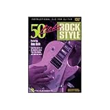 50 Licks Rock Style