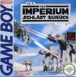 Eigenschaften Capcom  / Star Wars The Empire Strikes Back (Game Boy)