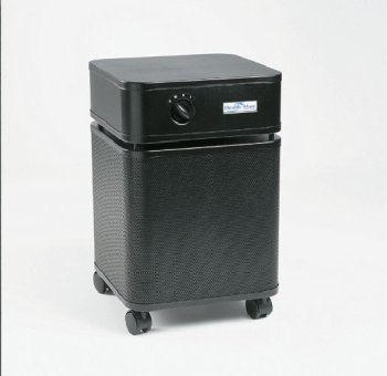 Austin Healthmate Air Purifier - Black
