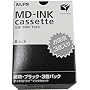 MDC-FLK3 �C���N�J�Z�b�g���p�u���b�N3�p�b�N
